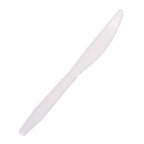 VIENREIZLIETOJAMIE NAŽI GASTRO 16.5 cm PS , BALTI (730080)